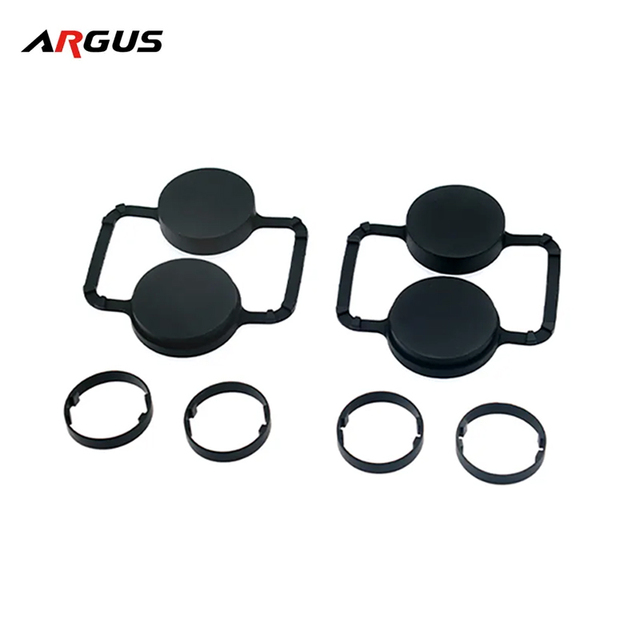 Wholesale Universal Rubber Lens Cover for PVS31 and PVS14 Night Vision Optics with 1 Year Warranty and ODM/OEM Customization
