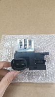 Résistance de relais moteur OE 255509263R – Résistance de moteur de soufflerie pour Renault Clio, Duster, Logan, Captur, Dacia Dokker, Duster