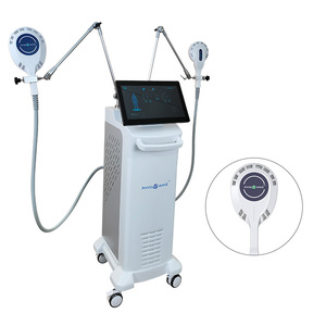 Equipo de Fisioterapia Láser de Alivio Rápido con Control Inteligente de Temperatura para Espondilosis Cervical, Neuralgia Reumática - Product Image 5