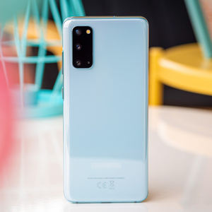 <span class=keywords><strong>Samsung</strong></span> sbloccato Galaxy S20 5G Smartphone con processore Octa-Core, la divisione di codice di accesso multiplo, e LTE cellulare inglese - Product Image 4