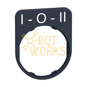 Schneider Electric ZBYFP2186 - Neuf - Product Image 1