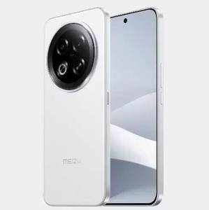 Nuevo Teléfono Móvil Original <span class=keywords><strong>Meizu</strong></span> <span class=keywords><strong>Note</strong></span> 16 <span class=keywords><strong>Pro</strong></span> 5G, Pantalla OLED de 6.78 Pulgadas, Snapdragon 7s Gen 3, 6200 mAh, 120 Hz, 50 MP + <span class=keywords><strong>8</strong></span> MP, IP65 - Product Image 5