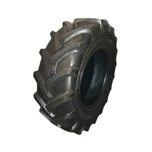 도매 중국 유명 브랜드 타이어 11.2-38 농업 타이어 공압 고무 타이어 R1 패턴 R1 타이어와 작동