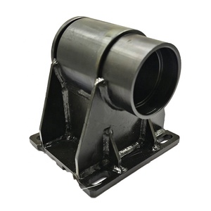 Cnc máy tiện gia công dịch vụ cửa hàng tùy chỉnh nhôm đúc khuôn làm phụ tùng ô tô - Product Image 5