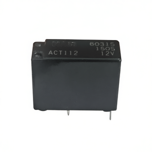 ACT112 Power Relay <b>12V</b> <b>DC</b> 60315 1505 For Electrical Switching Applications - Product Image 2