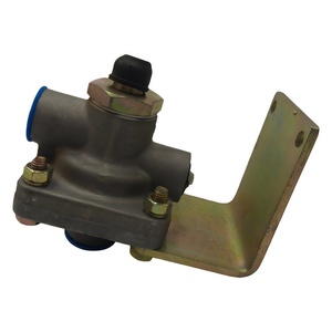 Válvula de Globo de Control Neumático para Grúa, Piezas de Maquinaria de Construcción de Alta Calidad, PY-3516002 2007000021 para Grúa Zoomlion - Product Image 2
