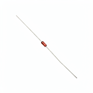 Diodes Electronics Component JAN1N4130C-1/TR DO-204AH, DO-35, Axial In Stock - Product Image 1