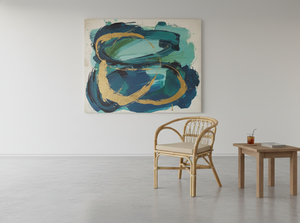 Dolvio Versatile Rattan <b>Armchair</b> Modular Tufted Leisure Relaxation Outdoor Living Comfortable Stylish Seating Apartment Hotel - Product Image 2