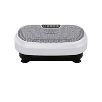 Nowcozy Factory Direct Genuine Mini Vibration Plate PC Material 100kg Max Load Standing Body Shaping Fitness Machine