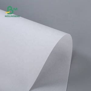 ความโปร่งใสที่ดี80gsm กระดาษติดตาม CAD สำหรับการวาดภาพ9 "x 12" - Product Image 4