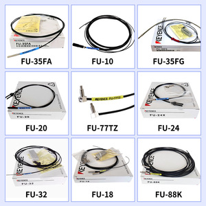 เซ็นเซอร์ไฟเบอร์ FU-77TZ FU-70TZ M4 - Product Image 3