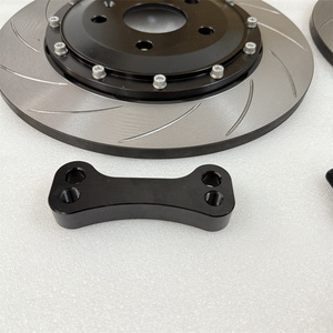Discos de Freno Traseros Grandes, Calibradores OEM para Octavia, Golf, Mini Cooper, Fd, S3, 500, S2000 - Product Image 5