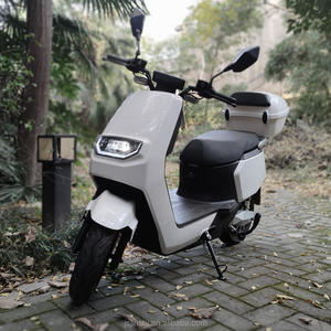 Nouveau modèle de scooter électrique cee avec deux ensembles de batteries au lithium avec <span class=keywords><strong>une</strong></span> autonomie allant jusqu'à 120 miles - Product Image 2