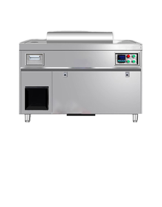 Equipo de Barbacoa <span class=keywords><strong>Teppanyaki</strong></span> a Gas para Restaurantes Comerciales Japoneses - Product Image 3