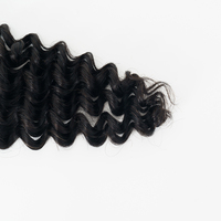 Extensions de cheveux chinois à effet plume, invisibles, double épaisseur, haute qualité, 100% cheveux humains Remy, crochet micro-link – Offre Spéciale