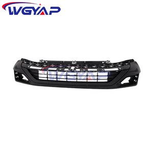 Alerón de parachoques delantero WGYAP OEM para Volkswagen Atlas 2018-2023 estado 3CN 805 903 901 <span class=keywords><strong>B</strong></span> C <span class=keywords><strong>F</strong></span> H 9B9 parachoques de coche - Product Image 2