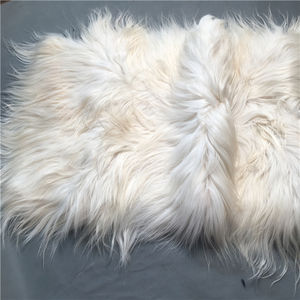 <span class=keywords><strong>Prix</strong></span> de gros Tapis en peau de mouton - Product Image 3