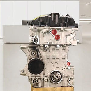 Güçlü Motor Yağı Keçesi Oto Motor Parçaları Yedek Çin Malı Motorlar N55 Motor Araba 3.0T BMW M2 için - Product Image 5