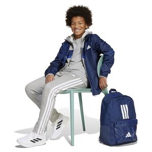 Chaqueta Impermeable Ligera para <span class=keywords><strong>Niños</strong></span> <span class=keywords><strong>adidas</strong></span>, Unisex, para Senderismo y Actividades al Aire Libre - Product Image 5