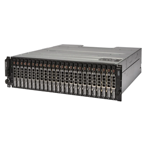 Serveur de stockage de données réseau PowerVault ME412 d'origine avec disques durs et mémoire, serveur Dell EMC PowerVault ME412 d'origine - Product Image 3