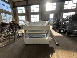 <span class=keywords><strong>JMQ</strong></span>-<span class=keywords><strong>6A</strong></span> khối di động Máy làm trứng đặt khối làm máy móc cho khối rỗng để bán Châu Phi - Product Image 5