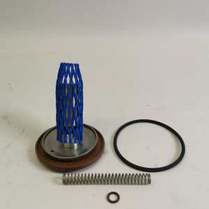 Dn25 Va 50 Hz 00015182 Kit de piezas de desgaste Nuevo Original Listo Stock Automatización industrial Pac Controlador Plc dedicado - Product Image 1