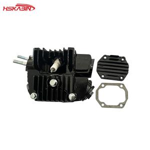 Nouvelle culasse de moteur de motocross KB 110cc, pièce de rechange avec garantie d'un an - Product Image 4