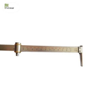 정밀 유체 분석 장비 액체 농도계 - Product Image 5