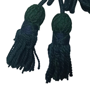 New Arrival Outdoor Use Bugle <b>Cords</b> Best Quality Custom Color & Size Bugle <b>Cords</b> 100% Premium Quality Custom Logo <b>Cord</b> - Product Image 6