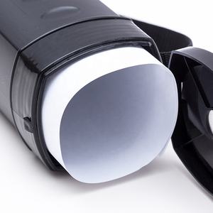 HAOFENG5色スクエアドローイングチューブ調節可能なポータブルドローイング大容量強力ポスターチューブ画材用 - Product Image 2