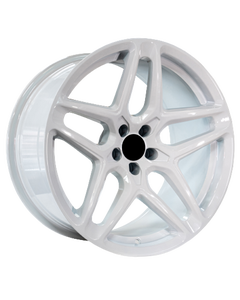 Rines de Aleación Plateados Clásicos de Primera Calidad para Autos de Pasajeros, 18 Pulgadas, 5x120, para <span class=keywords><strong>BMW</strong></span> E46 E39 <span class=keywords><strong>E36</strong></span> G30 E60 E90 E92 <span class=keywords><strong>M3</strong></span> M4 M5 - Product Image 4