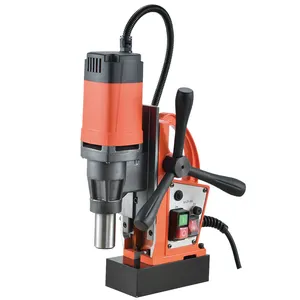 Heavy Duty Magnetic Drill Machine CA-35T (Dia. X 35 mm) power tools