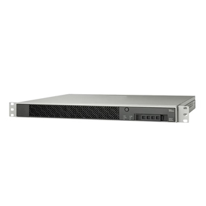 ASA5525-K9 2 <span class=keywords><strong>Ps</strong></span> 300 Mbps 8 1 RU <span class=keywords><strong>Firewall</strong></span> de Hardware de Alto Rendimiento de Clase Empresarial ASA5525-K8 - Product Image 4