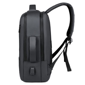 Bolsa para portátil con diseño de playa convertible de cuero de nailon versátil de alta calidad, embalaje personalizado para uso de tabletas hecho en Vietnam - Product Image 3