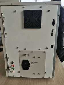 Analizzatore Portatile Automatico di Ematologia per Cellule Ematiche e Lipidi, Strumento Veterinario per la Diagnosi della Salute Animale - Product Image 3