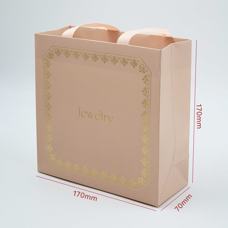 Apricot pink