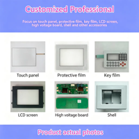 Layar Tampilan Industri 17 Inci Baru Asli Original LCD G170EG01 V1 V.1 G170EG01 V0 V.0 M170EG01 VD V.D M170EG01 VA V.A