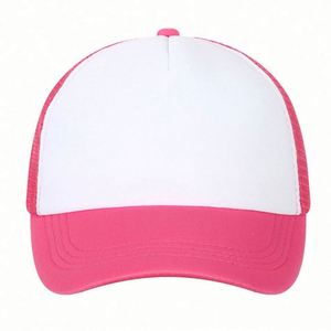 Casquette de baseball unisexe décontractée doublée de satin, personnalisable, style New York, vente en gros - Product Image 1