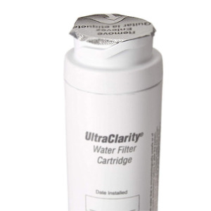 Cartouche de filtre à eau UltraClarity 9000, filtre de remplacement pour réfrigérateur - Product Image 3