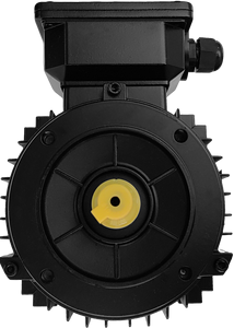 Moteur asynchrone AC YINJIA MSE4-<span class=keywords><strong>90S</strong></span>-4, efficacité IE4, 380V 50Hz, à bride, entièrement fermé, 1500/3000/1400 tr/min, moteur monophasé, garantie 2 ans - Product Image 3