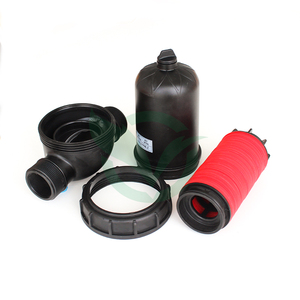 Filtro agrícola de agua de disco de 2 "para <span class=keywords><strong>riego</strong></span> <span class=keywords><strong>por</strong></span> <span class=keywords><strong>goteo</strong></span> - Product Image 3