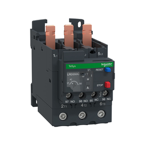 รีเลย์ความร้อนเกิน LRD01C LRD02C LRD03C LRD04C LRD05C LRD06C LRD07C LRD08C LRD10C LRD12C LRD16C LRD21C LRD22C LRD35C LRD32C - Product Image 3