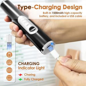 Mousseur à lait automatique USB mini en acier inoxydable, électrique portatif, fonctionnement à une touche, mélangeur à café écologique M006 - Product Image 3