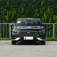 Performance King Geely Galaxy Xingyao 7 Berline 312kW E-AWD AWD 5,4s 0-100 km/h 220 km d'autonomie électrique 2,98 L de consommation de carburant