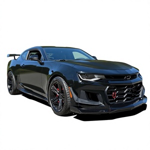 <span class=keywords><strong>Chevrolet</strong></span> <span class=keywords><strong>Camaro</strong></span> <span class=keywords><strong>ZL1</strong></span> Coupé d'occasion 2023 ~1 800 milles, boîte manuelle 6 vitesses, pack performance 1LE Extreme Track - Product Image 1