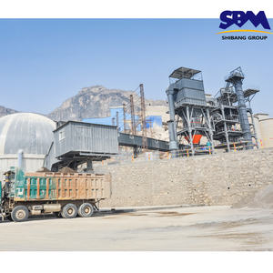 Profession elle Feder kegel brecher Maschine <span class=keywords><strong>Pyb1750</strong></span> Feder kegel brecher Maschine Pyd - Product Image 5