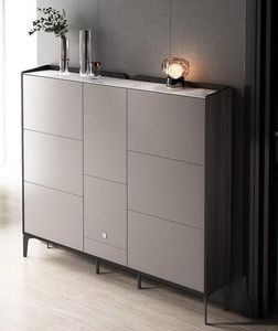 Meuble à chaussures ultra-fin de luxe léger, gain de place, 17 cm, console de porte domestique, rangement moderne et simple, <span class=keywords><strong>Maxwell</strong></span> 33 - Product Image 6