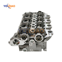 Nouvelle culasse complète de moteur automobile 1005A560 4D56U, pièces et accessoires pour véhicules, prix direct usine
