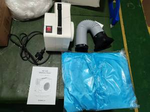 Nuevo Secador de Colchones y Sofás de 2500W, Equipo de Limpieza de Alfombras de Alta Temperatura, Esterilización y Desinfección Comercial para Hoteles, Eliminación de Ácaros - Product Image 3