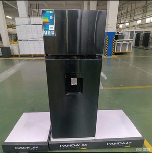 Refrigerador de Doble Puerta con Congelador Superior para Uso Doméstico, Electrodoméstico, Venta al por Mayor de Fábrica, 708L - Product Image 3